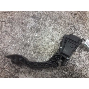 Recambio de potenciometro pedal para ford focus c-max (cap) connection referencia OEM IAM 3M519F836AE 6PV00864110 6 PINS