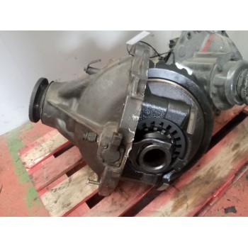 Recambio de grupo para volvo fh xxx 12.8 diesel referencia OEM IAM MS18X RELACION:14X37 20954285