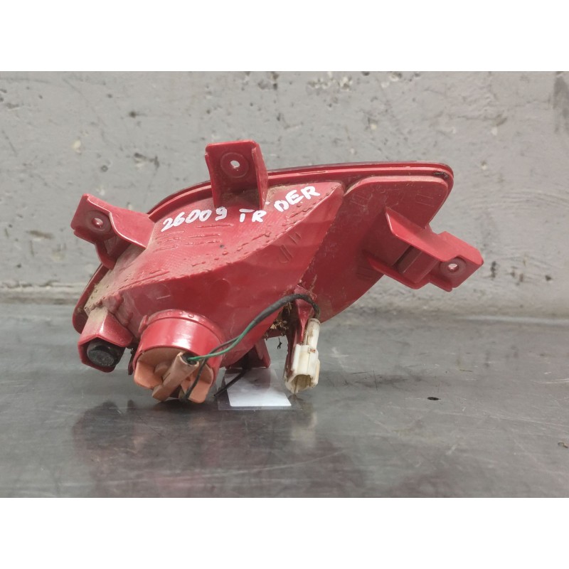 Recambio de piloto trasero derecho paragolpes para hyundai i30 (gd) 1.6 crdi referencia OEM IAM 2