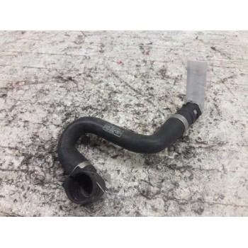 Recambio de tubo para ford focus berlina (cap) ambiente (d) referencia OEM IAM   