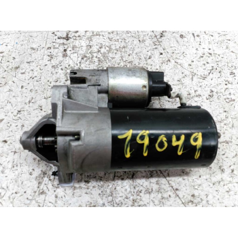 Recambio de motor arranque para renault trafic (desde 5.89) referencia OEM IAM 7700113207 BOSCH 1005821983 - Blanco 2