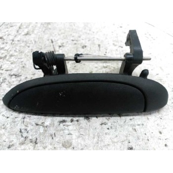 MANETA EXTERIOR DELANTERA IZQUIERDA 7700426086 