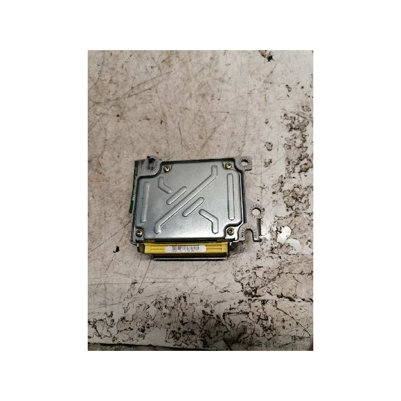 Recambio de centralita airbag para audi a8 (4e2) 3.7 quattro referencia OEM IAM 4E0959655 0285001512 3