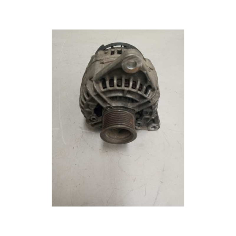 Recambio de alternador para iveco eurocargo 05.03  5.9 diesel referencia OEM IAM 4892318 0124555005 28V/35-70A - Blanco 4