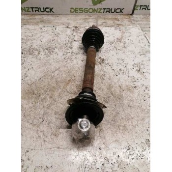 Recambio de transmision delantera izquierda para renault laguna ii grandtour (kg0) dynamique referencia OEM IAM   
