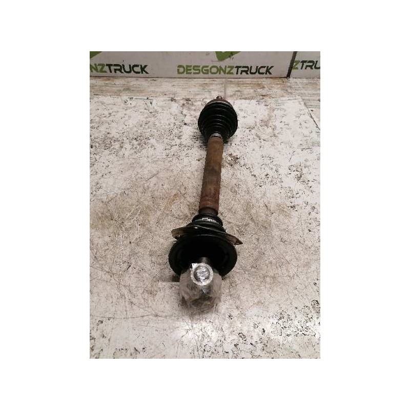 Recambio de transmision delantera izquierda para renault laguna ii grandtour (kg0) dynamique referencia OEM IAM - Gris 2