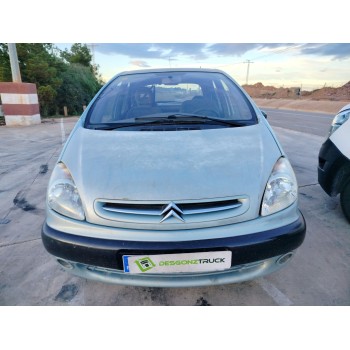 citroën xsara picasso (n68) del año 2002