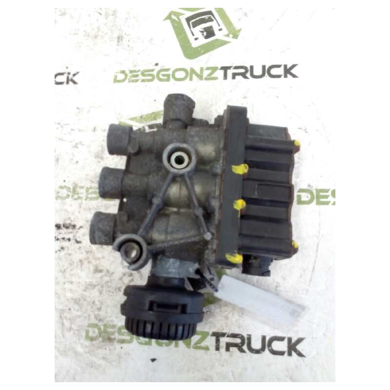 Recambio de valvula aire para iveco stralis (as) fsa t / fp lt 4x2 gran espacio referencia OEM IAM 4728800300 WABCO VALVULA CONT - Blanco 3
