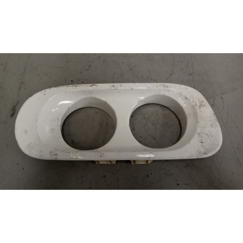 Recambio de embellecedor para daf serie xf105.xxx 12.9 diesel referencia OEM IAM 1649364  CUBRE FARO ANTINIEBLA DERECHO