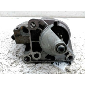 Recambio de motor arranque para renault trafic (desde 5.89) referencia OEM IAM 7700113207 BOSCH 1005821983