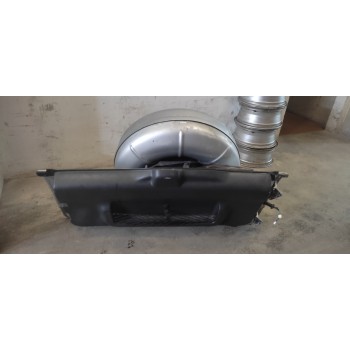 Recambio de porton trasero para opel frontera b basis referencia OEM IAM   