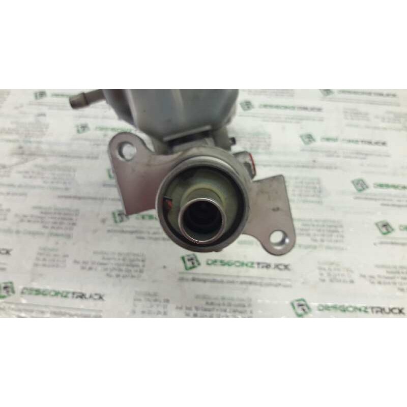 Recambio de bomba freno para opel vivaro combi 2.7t corto referencia OEM IAM 32067008C - Gris 2