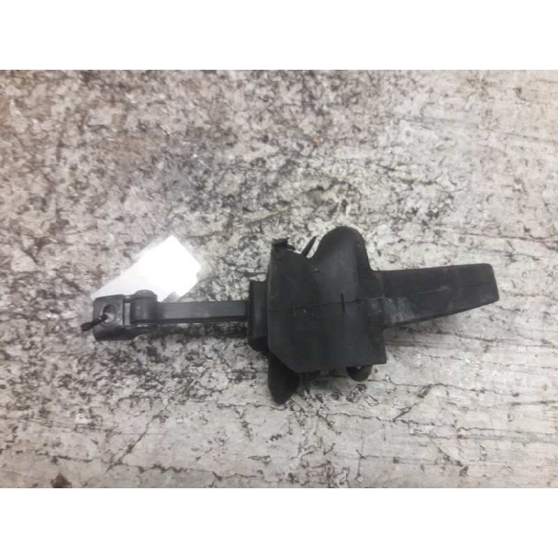 Recambio de freno puerta trasero izquierdo para bmw serie 3 berlina (e46) 320d referencia OEM IAM - Blanco 2