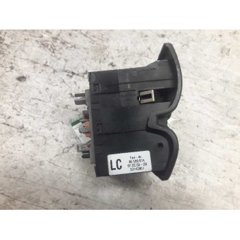 Recambio de mando luces para opel vectra b berlina básico referencia OEM IAM 90504968 90569814 0702002B