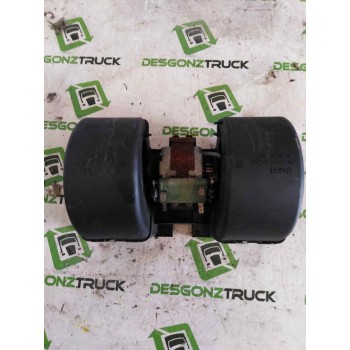 MOTOR CALEFACCION 