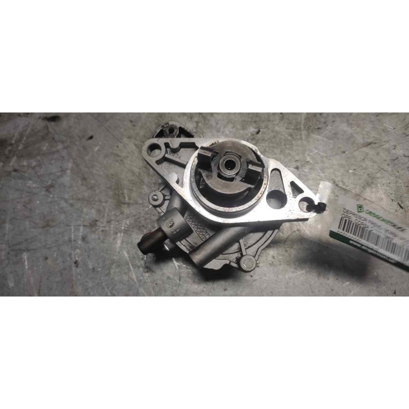 Recambio de depresor freno / bomba vacio para opel corsa d ''111 years'' referencia OEM IAM 73501167 - Negro 3