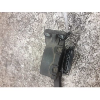 Recambio de potenciometro pedal para ford focus c-max (cap) connection referencia OEM IAM 3M519F836AE 6PV00864110 6 PINS