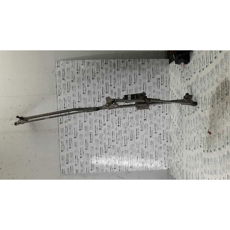 Recambio de motor limpia delantero para peugeot 307 break / sw (s1) 1.6 16v hdi referencia OEM IAM 2