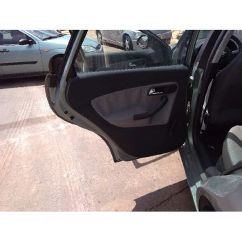 seat ibiza (6l1) del año 2003