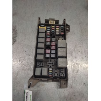CAJA RELES / FUSIBLES 911603E070 