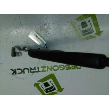 Recambio de palanca freno de mano para nissan vanette cargo (hc23) familiar (5 asientos) referencia OEM IAM 360109C005  