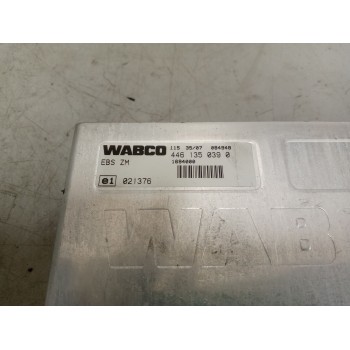 Recambio de modulo electronico para daf serie xf105.xxx 12.9 diesel referencia OEM IAM 1694000 CENTRALITA EBS 4461350390