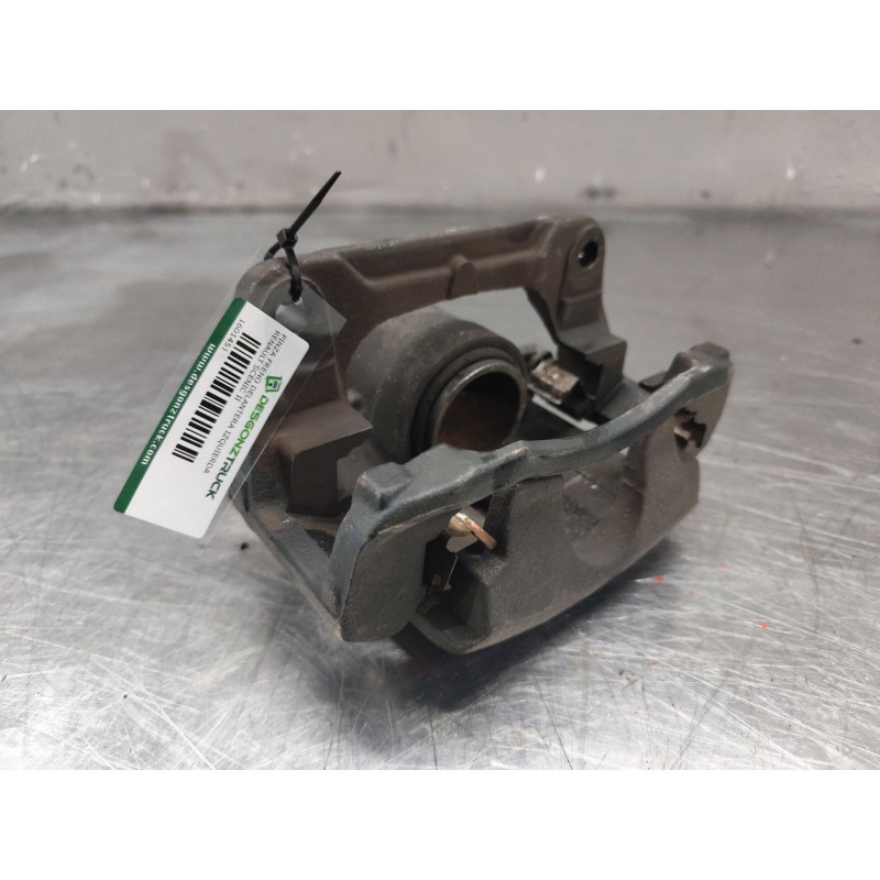 Recambio de pinza freno delantera izquierda para renault scenic ii grand confort dynamique referencia OEM IAM   