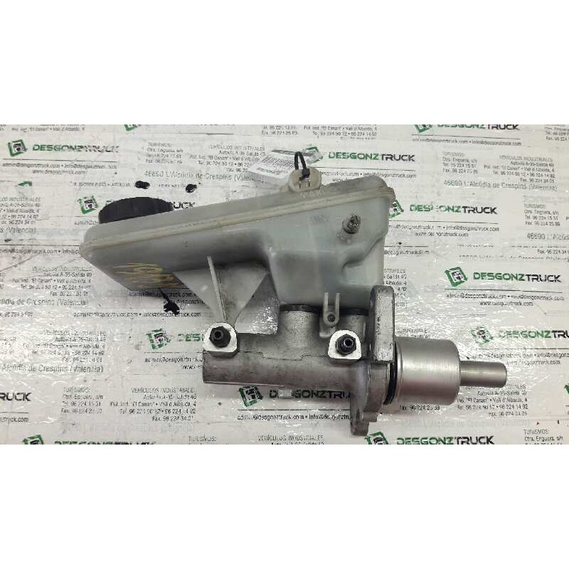 Recambio de bomba freno para opel vivaro combi 2.7t corto referencia OEM IAM 32067008C - Gris 3