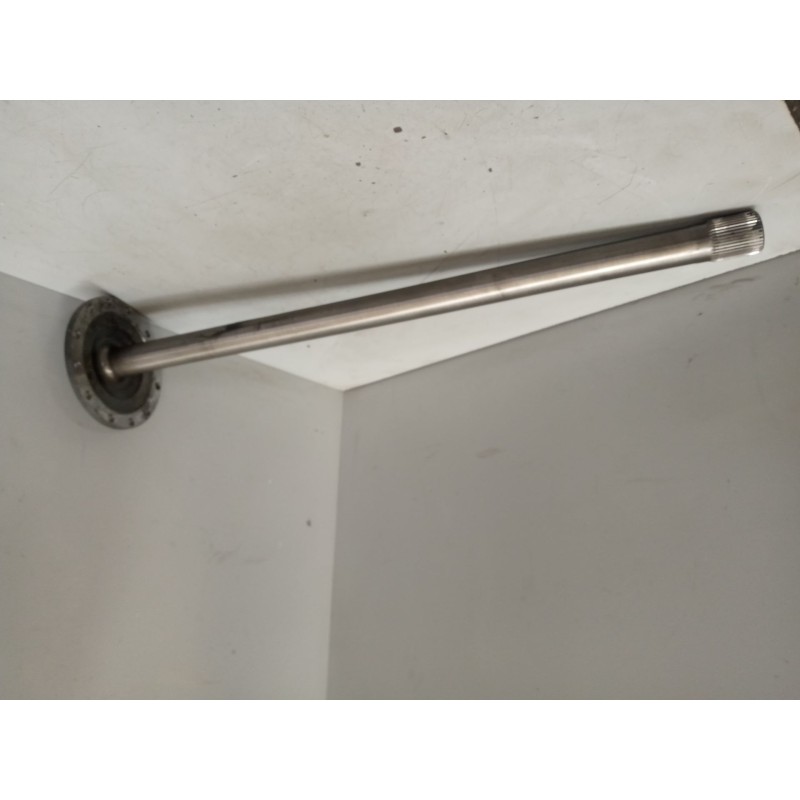 Recambio de palier para renault d narrow referencia OEM IAM 3206J1986 41 ESTRIAS B111-4 03-21/21D06B