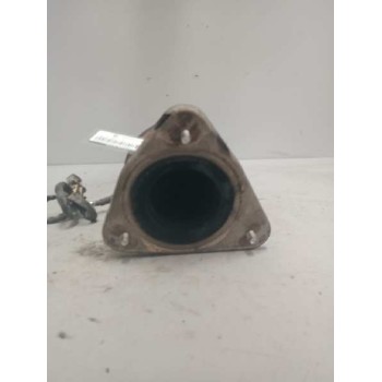 Recambio de catalizador para iveco daily ka 2.3 diesel cat referencia OEM IAM 5801352155  