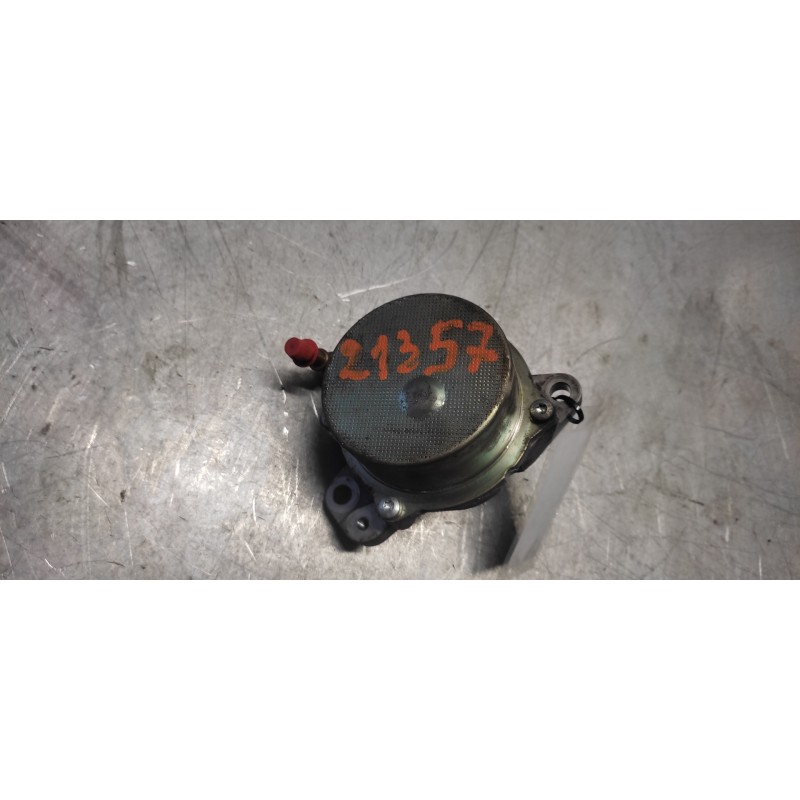 Recambio de depresor freno / bomba vacio para opel corsa d ''111 years'' referencia OEM IAM 73501167 - Negro 4