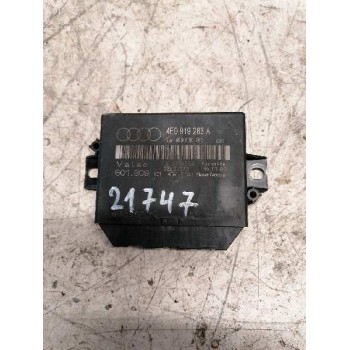 MODULO ELECTRONICO 4E0919283A 02533272 