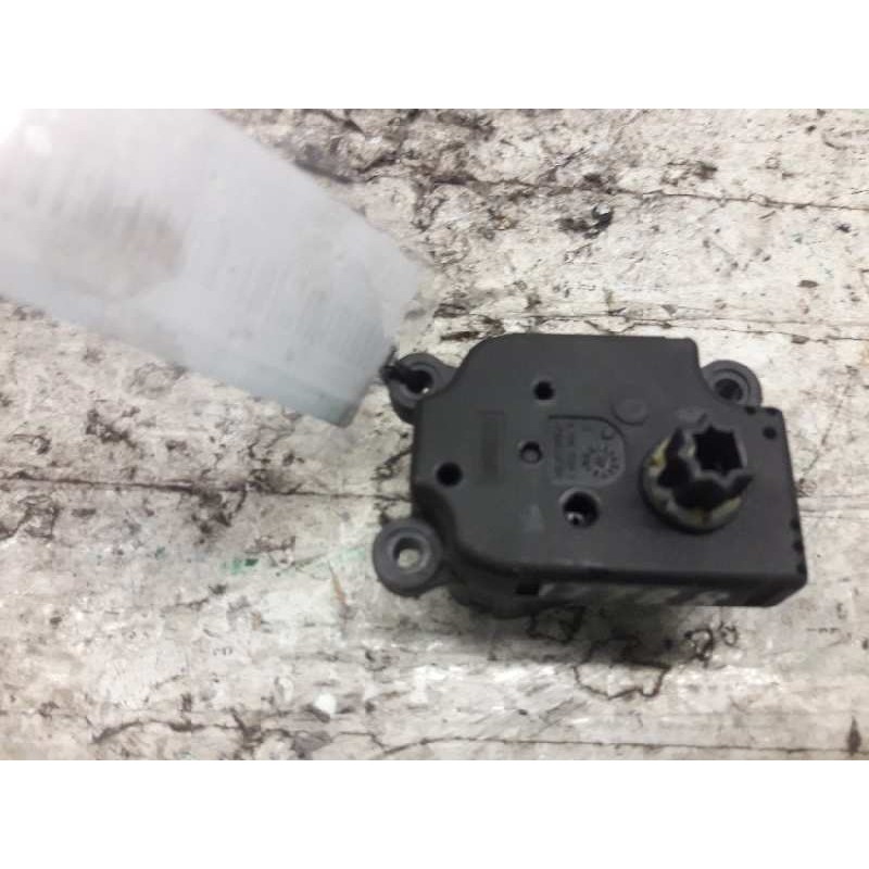 Recambio de motor regulador climatizacion para ford focus berlina (cap) ambiente (d) referencia OEM IAM - Negro 2