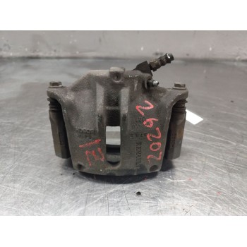 Recambio de pinza freno delantera izquierda para renault scenic ii grand confort dynamique referencia OEM IAM   