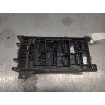 Recambio de caja reles / fusibles para kia sorento 2.5 crdi ex referencia OEM IAM 911603E070  
