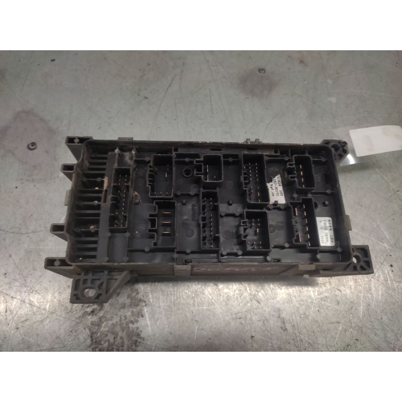 Recambio de caja reles / fusibles para kia sorento 2.5 crdi ex referencia OEM IAM 911603E070 2