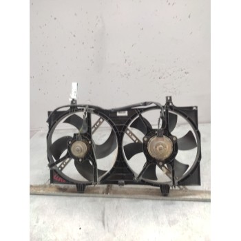 Recambio de electroventilador para nissan almera (n16/e) acenta referencia OEM IAM   