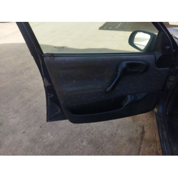 opel corsa b (s93) del año 1998