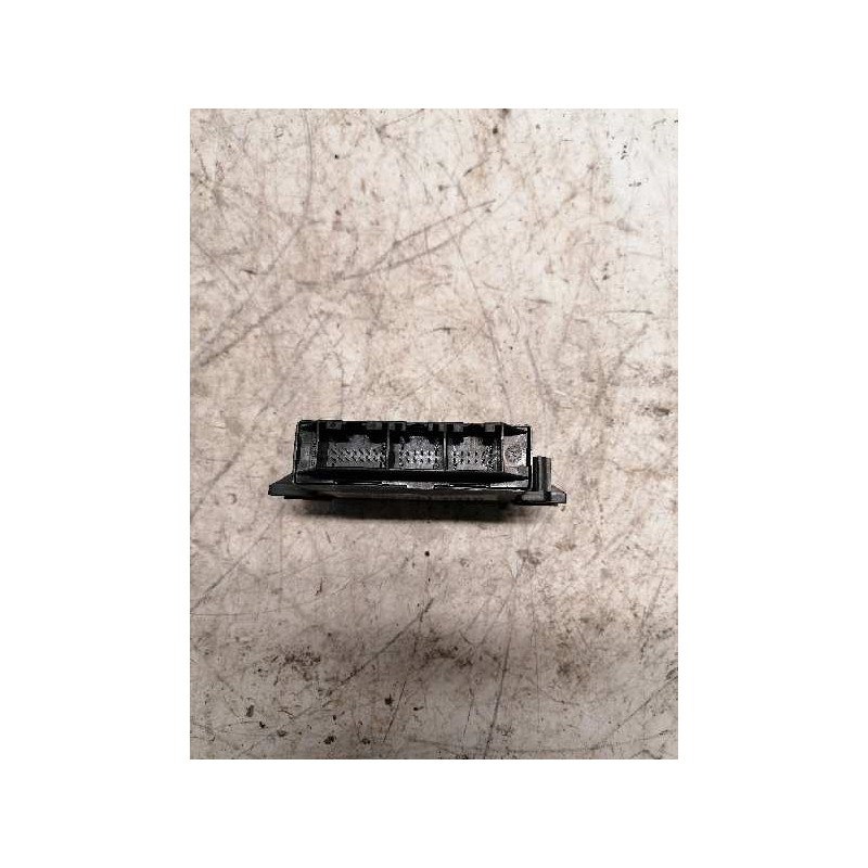 Recambio de modulo electronico para audi a8 (4e2) 3.7 quattro referencia OEM IAM 4E0919283A 02533272 2