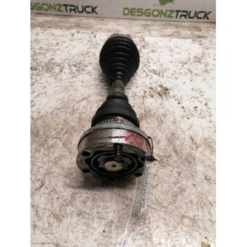 Recambio de transmision delantera izquierda para mercedes-benz vito marco polo (638) 112 cdi referencia OEM IAM   