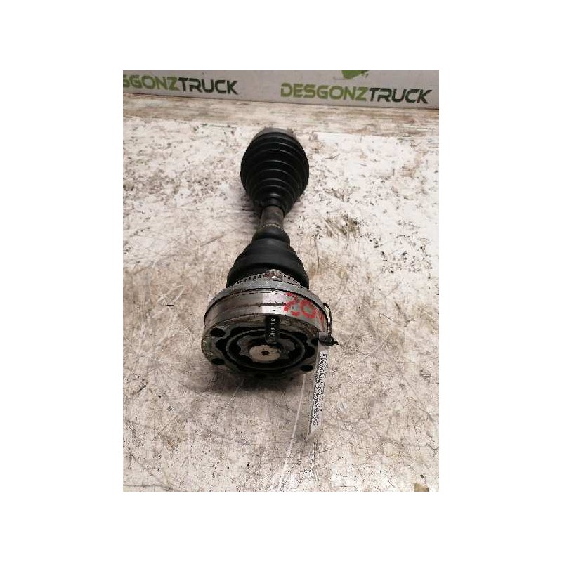 Recambio de transmision delantera izquierda para mercedes-benz vito marco polo (638) 112 cdi referencia OEM IAM - Azul 2