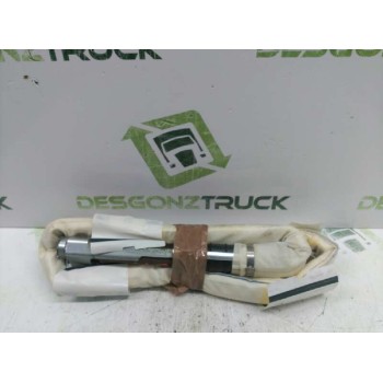 Recambio de airbag cortina delantero derecho para renault scenic (ja..) 1.6 16v authentique (ja0b/11) referencia OEM IAM 7701062