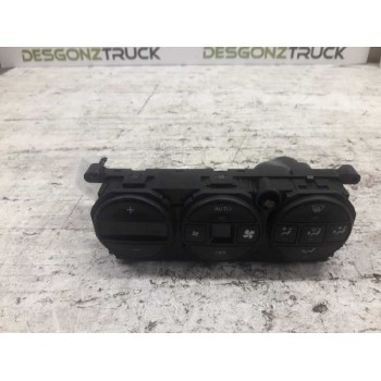 Recambio de mando climatizador para opel vectra b berlina básico referencia OEM IAM 69262205 ECCJ2900 