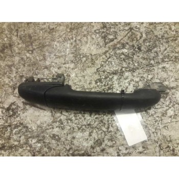 Recambio de maneta exterior trasera derecha para seat ibiza (6k) básico referencia OEM IAM   