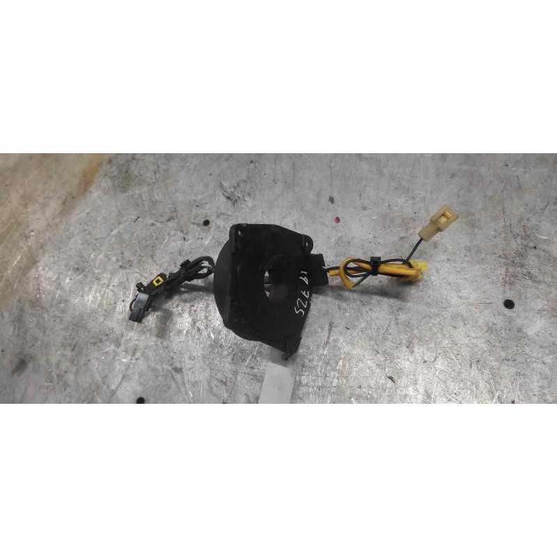 Recambio de anillo airbag para daewoo kalos 1.4 se referencia OEM IAM FS4KB0N0J - Azul 2