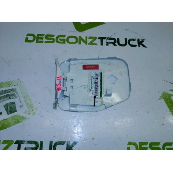 TAPA EXTERIOR COMBUSTIBLE 788301C710 