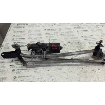Recambio de motor limpia delantero para nissan almera (n16/e) line up referencia OEM IAM   