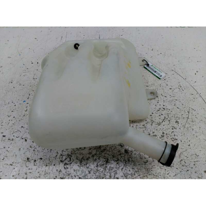 Recambio de deposito limpia para renault trafic (desde 5.89) referencia OEM IAM 7700787303 7700787304 - Blanco 2