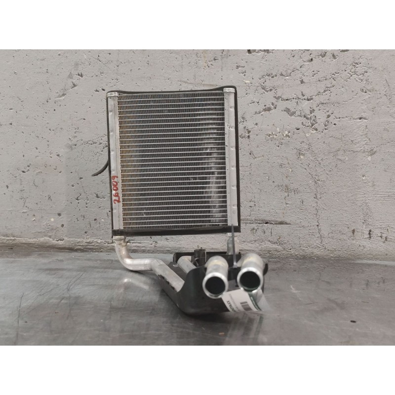 Recambio de radiador calefaccion / aire acondicionado para hyundai i30 (gd) 1.6 crdi referencia OEM IAM 2