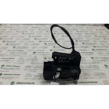 CERRADURA PUERTA DELANTERA DERECHA 8200008248 91166227 